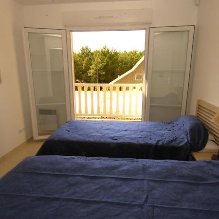 Lagrange Vacances - Eden Club Лакано Номер фото