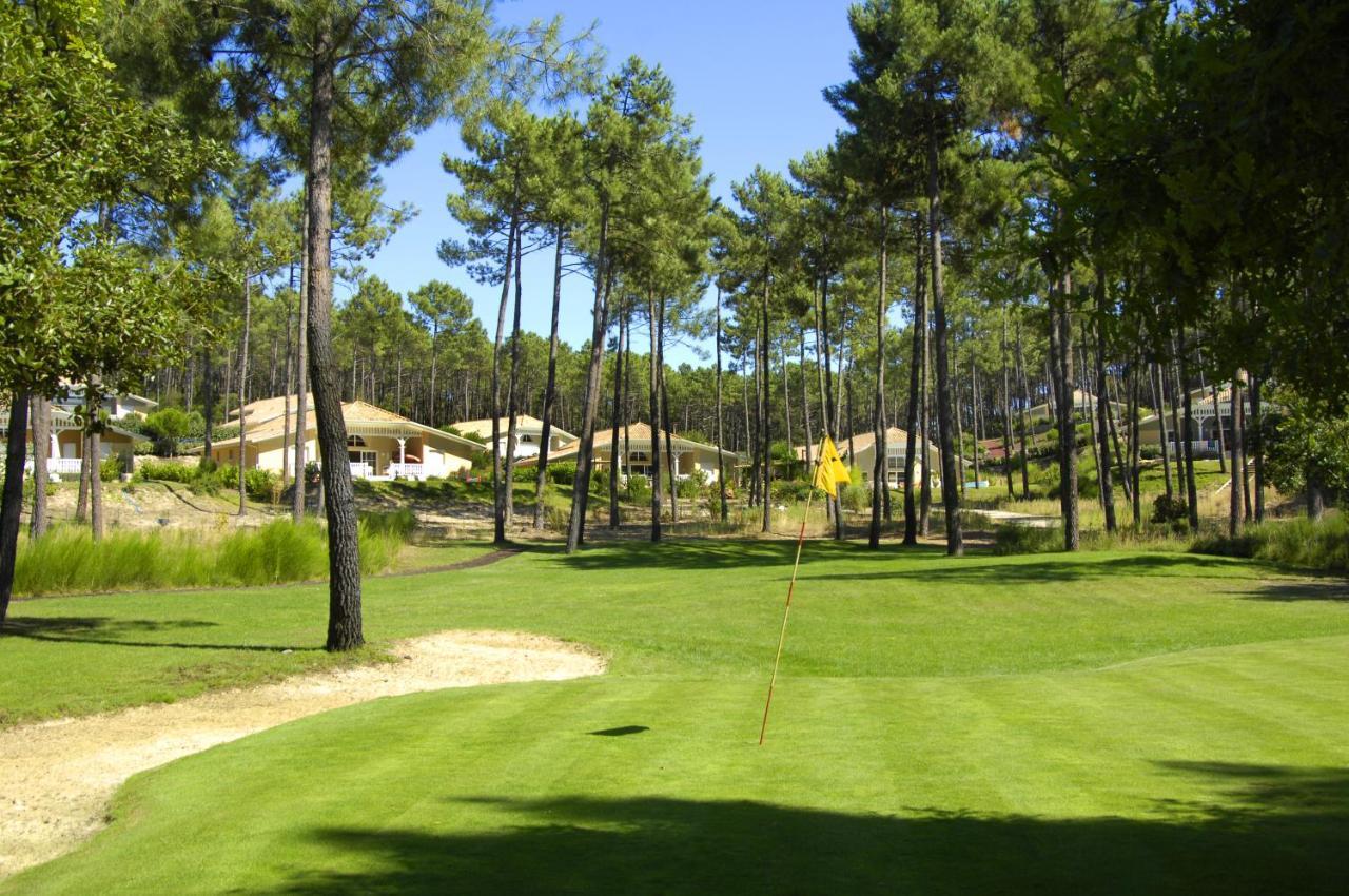 Lagrange Vacances - Eden Club Лакано Экстерьер фото